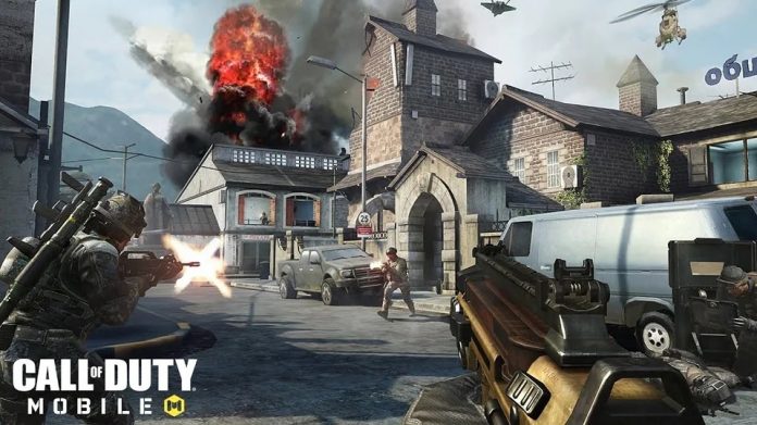 COD Mobile Redeem Code 27 February 2022