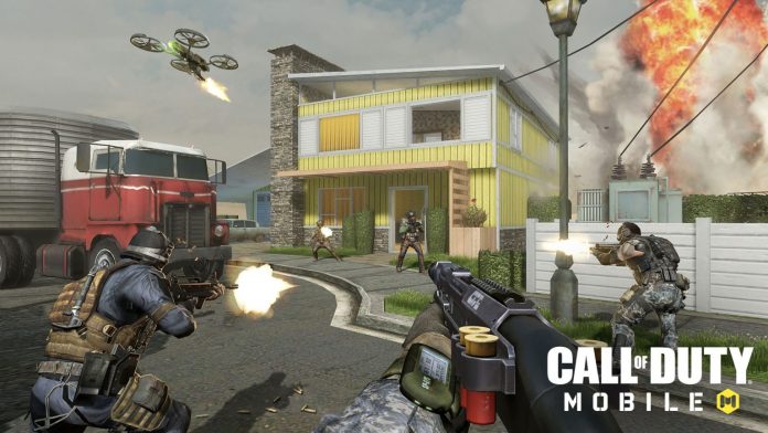 COD Mobile Redeem Code 9 February 2022