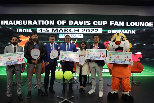 Davis Cup Camp Start From 23 Feb, विपक्षी को हल्के में नहीं ले रहे कप्तान और कोच