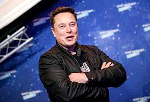 Elon Musk ने 5.74 अरब डॉलर के शेयर किए दान