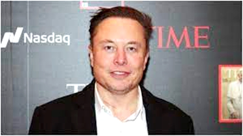 यूक्रेन की मदद के लिए आगे आए Elon Musk, सैटेलाइट से इंटरनेट सर्विस शुरू की