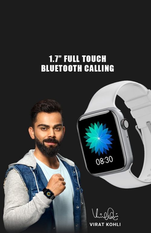 Fire Boltt Bluetooth Calling Smartwatch