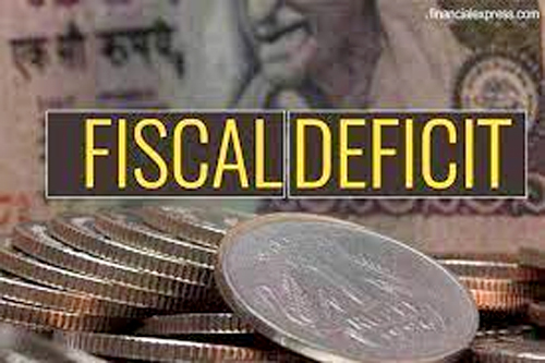 राज्यों की वित्तीय हालत में सुधार, इंडिया रेटिंग्स ने Fiscal Deficit 3.6 प्रतिशत रहने का जताया अनुमान