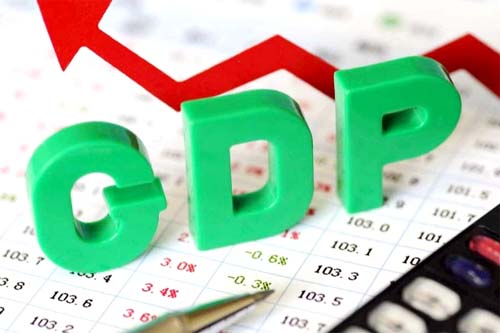 GDP growth forecast वित्त वर्ष 2022-23 में आरबीआई का जीडीपी ग्रोथ 7.8 फीसदी रहने का अनुमान