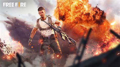 Garena Free Fire Game के आज 6 February 2022 के Redeem code