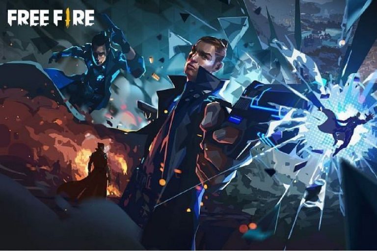 Garena Free Fire Redeem Code 15 February 2022