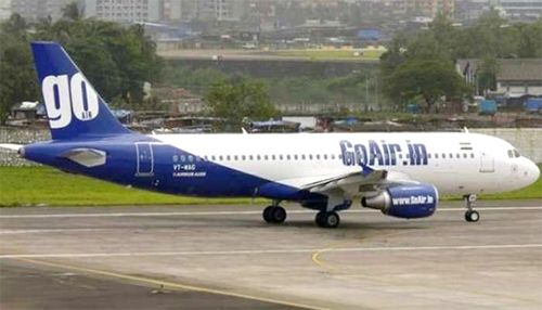 GoAir की याचिका को एनसीएलएटी ने किया खारिज, जानें क्या है मामला