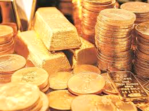 Gold Silver Price Today सोने की कीमत आज फ्लैट, चांदी में उछाल