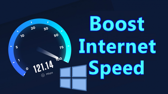 How To Increase Your Internet Speed