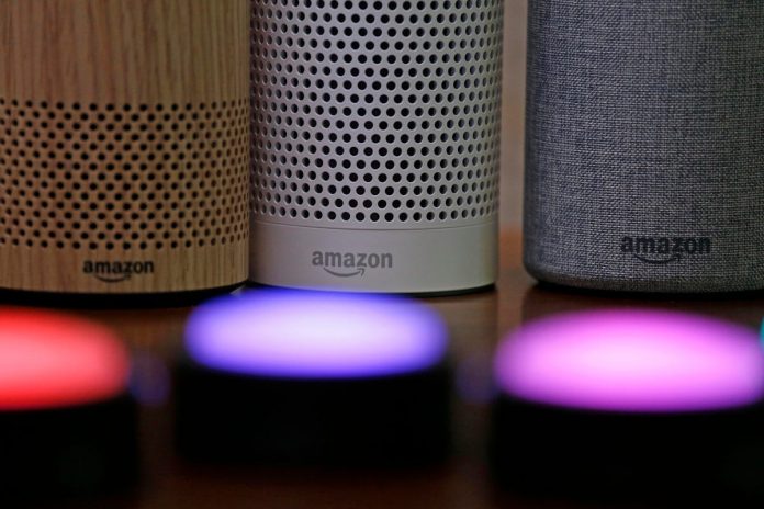 How To Reset Google Amazon Smart Speaker