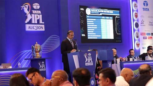 IPL Player Auction 2022 : इन दिग्गज खिलाड़ियों को किसी ने नहीं खरीदा, जानें अभी तक कौन सी टीम में कौन सा खिलाड़ी