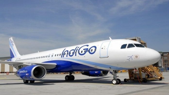 IndiGo Special Offer