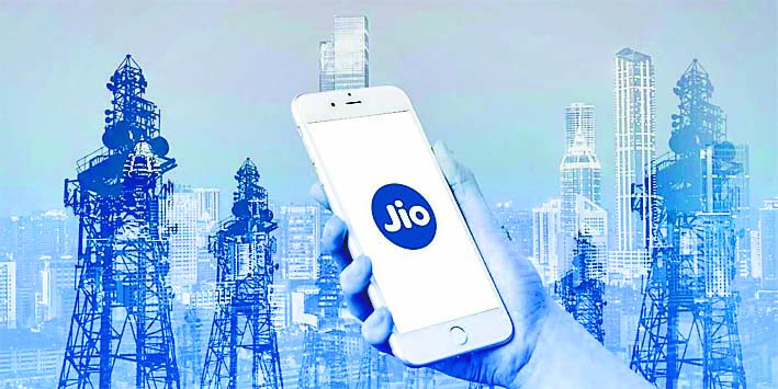 Reliance Jio यूएस की सिलिकॉन स्टार्टअप कंपनी में 25 प्रतिशत हिस्सेदारी खरीदेगी