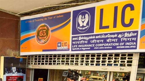 LIC के IPO प्रस्ताव को इंश्योरेंस रेगुलेटर की मंजूरी, LIC Valuation 15 लाख करोड़ रुपए का अनुमान