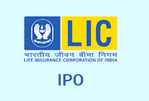 LIC IPO : एफडीआई नीति में बदलाव लाने के प्रस्ताव पर आज आज हो सकता है विचार