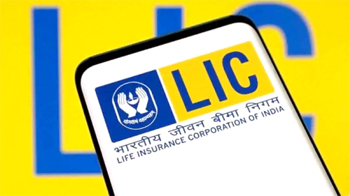 LIC policyholders