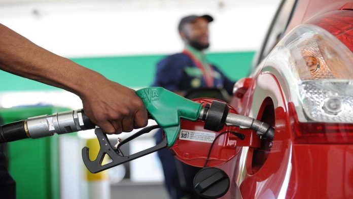 Latest Petrol Prices