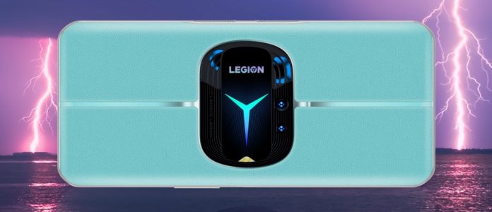 Lenovo Legion Y90