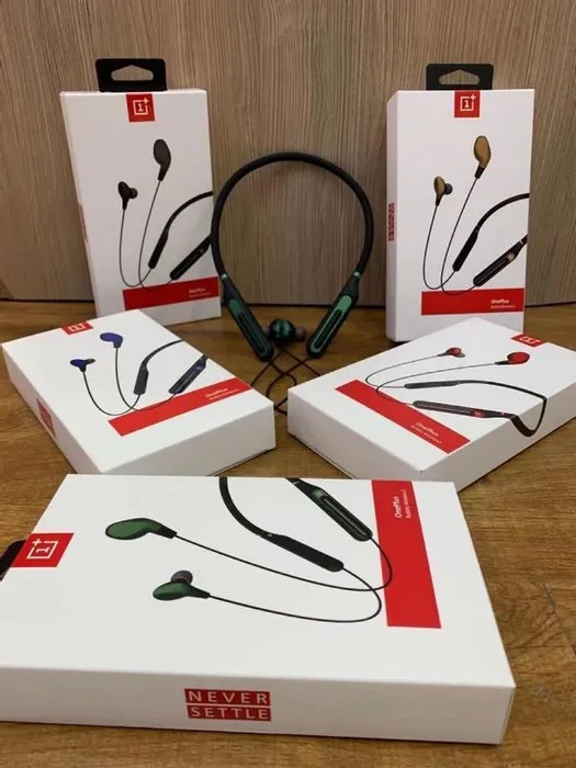 OnePlus Bullets Wireless Z