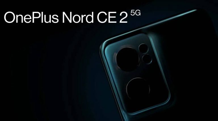 OnePlus Nord CE 2 लॉन्च से पहले लीक्स के ज़रिये सामने आयी 2 स्पेसिफिकेशन