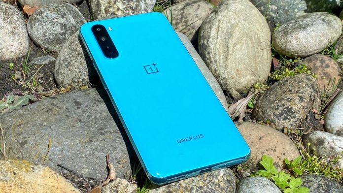 OnePlus Nord CE 2 Lite