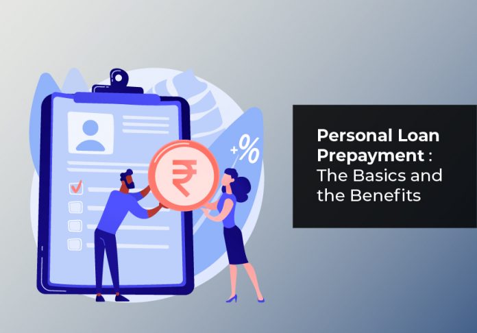 Personal Loan Benefits