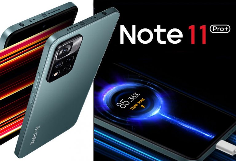 Redmi Note 11 Pro Series भारत में जल्द ही इस दिन होने वाली है लॉन्च