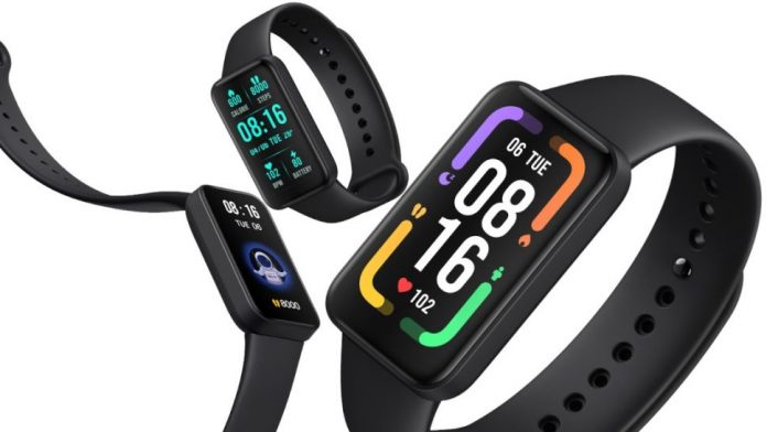 Redmi Smart Band Pro