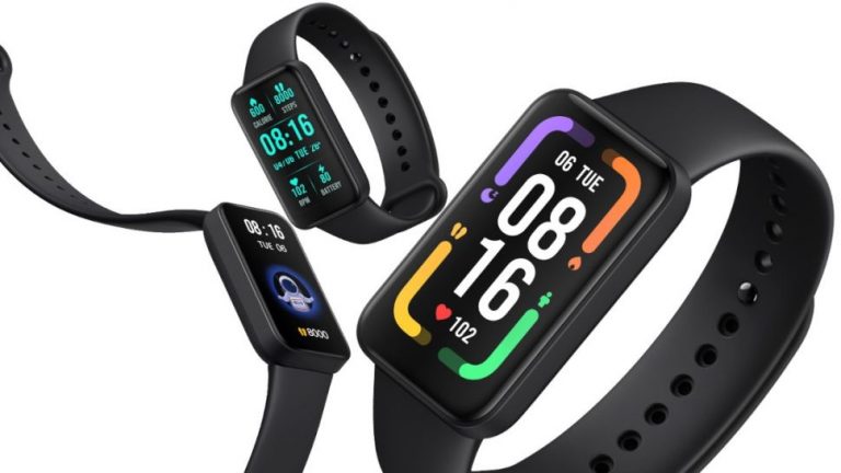 Redmi Smart Band Pro की जल्द होगी लॉन्चिंग, लीक्स में कीमत का हुआ खुलासा