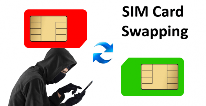 Sim Card Fraud