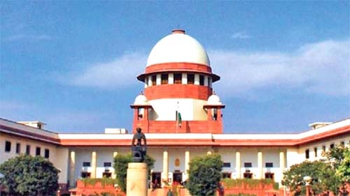 Supreme Court से हरियाणा सरकार को राहत, निजी क्षेत्र में 75 प्रतिशत आरक्षण पर लगी रोक का आदेश रद्द