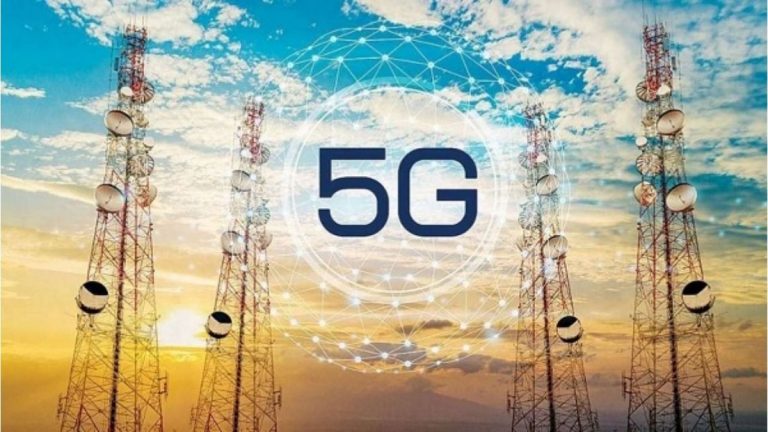 Union Budget 2022: अब 5G सर्विस का इंज़ार होगा खत्म, सभी गांवों तक जल्द पहुंचेगा Optical fiber