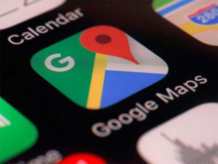 Use Google Maps Without Internet