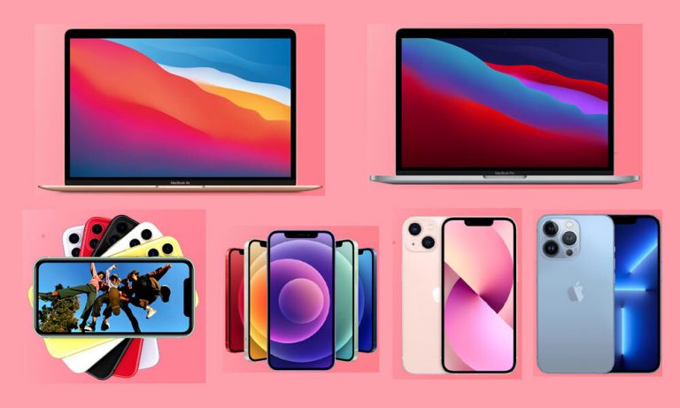 Valentine’s Day Deals: वैलेंटाइन्स डे पर आपको मिल रही है बेस्ट डील ऑन iPhone 13, Apple Watch Series 7, MacBook Pro, जानिए डीटेल्स