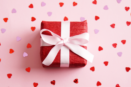 Valentine's Day Gifts