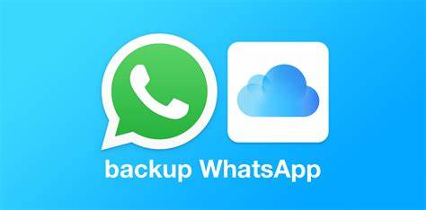 WhatsApp Backup