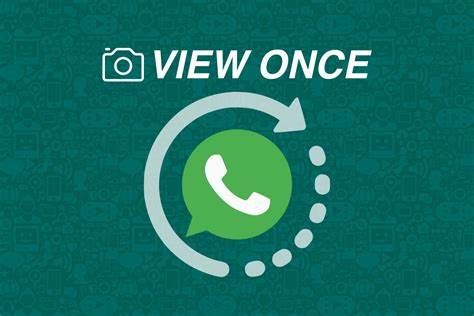 WhatsApp View Once Feature: इस फीचर के इस्तेमाल से प्राप्तकर्ता एक ही बार देख पायेगा आपका मैसेज