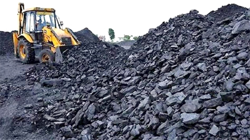 Coal Production 6.13 प्रतिशत बढ़ा, जनवरी में 79.60 मिमिटन टन का उत्पादन