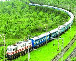 Indian Railway