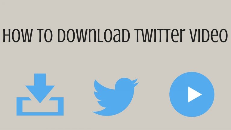 How To Download Video From Twitter: जानिए कैसे कर सकते है ट्विटर से वीडियो डाउनलोड