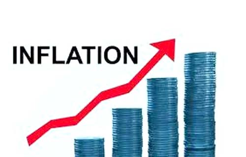 Inflation Rate In America अमेरिका में महंगाई ने तोड़ा 40 साल का रिकार्ड, जनता का हाल बेहाल