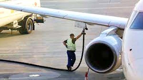 Jet Fuel Prices आल टाइम हाई पर, जानें कितना आया उछाल