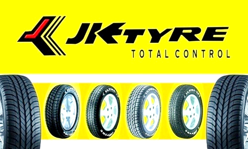 JK Tyre का नेट प्रॉफिट 77 प्रतिशत घटकर हुआ 54 करोड़