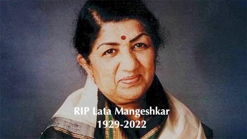 Lata Mangeshkar Passed Away 30,000 से ज्यादा गाने गाए, भारत रत्न के अलावा मिल चुके ये अवार्ड