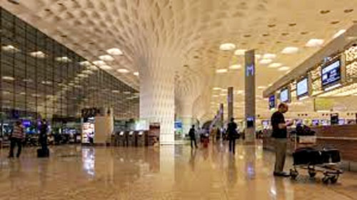 Mumbai Airport से रोजाना उड़ेंगे 1,000 से अधिक विमान