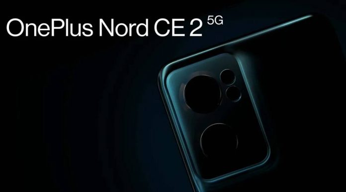 OnePlus Nord CE 2