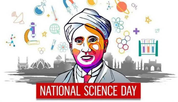 National Science Day 2022