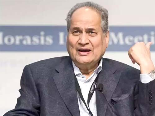 Rahul Bajaj