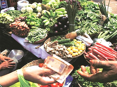 Retail Inflation Rate जनवरी में खुदरा महंगाई दर बढ़कर 6.01 प्रतिशत पर पहुंची