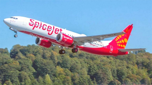 SpiceJet ने शुरू की दिल्ली और खजुराहो के बीच पहली सीधी उड़ान, जानें पूरा शेड्यूल